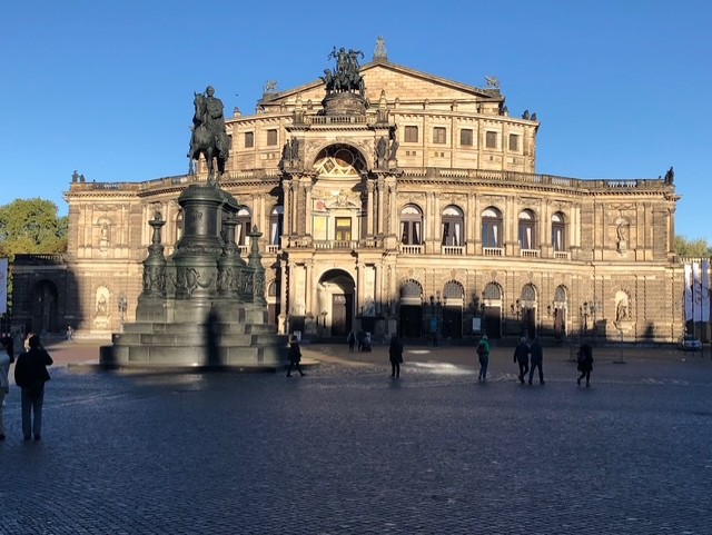 Semperor Dredsen